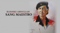 Basoeki Abdullah Sang Maesto