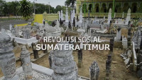 Revolusi Sosial Sumatera Timur