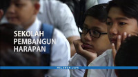 Sekolah Pembangun Harapan