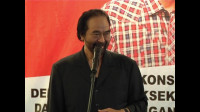 Pidato Surya Paloh Konsolidasi Jokowi-JK di Lampung