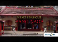 Flashback - Membebaskan Sang Naga