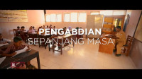 Insight - Pengabdian Sepanjang Masa