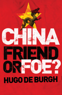 China: Friend or Foe