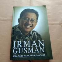 Jiwa yang Merajut Nusantara