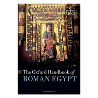 The Oxford Handbook of Roman Egypt