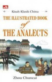 The Illustrated Book of the Analects