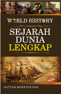 Image of WORLD HISTORY SEJARAH DUNIA LENGKAP