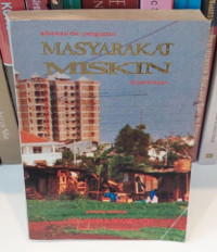 Advokasi dan Penguatan Masyarakat Miskin di Perkotaan