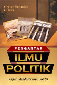 Pengantar Ilmu Politik