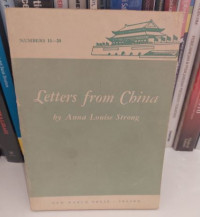 Letters From China