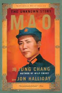 Mao: The Unknown Story